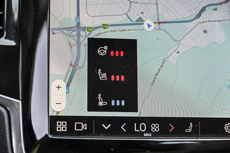 volvo XC90 Recharge 2024 - 22