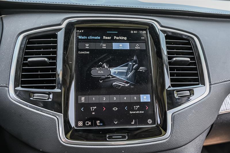 volvo XC90 Recharge 2024 - 23