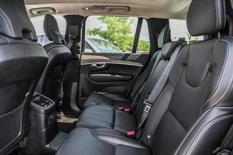volvo XC90 Recharge 2024 - 25