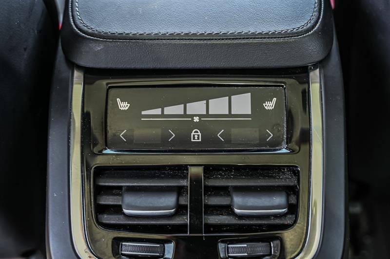 volvo XC90 Recharge 2024 - 26