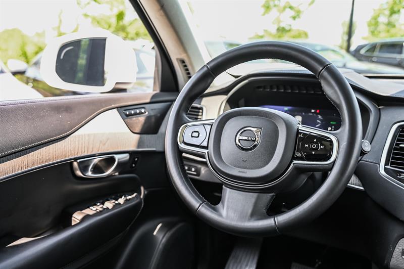 volvo XC90 Recharge 2024 - 28