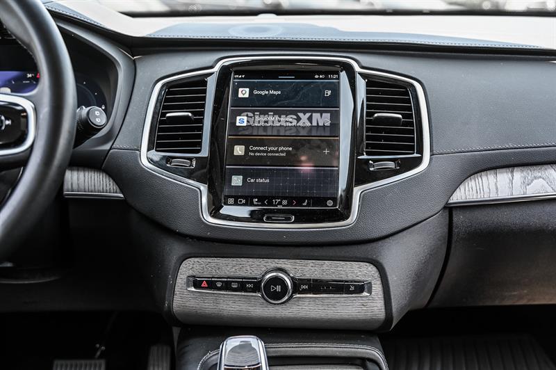 volvo XC90 Recharge 2024 - 29