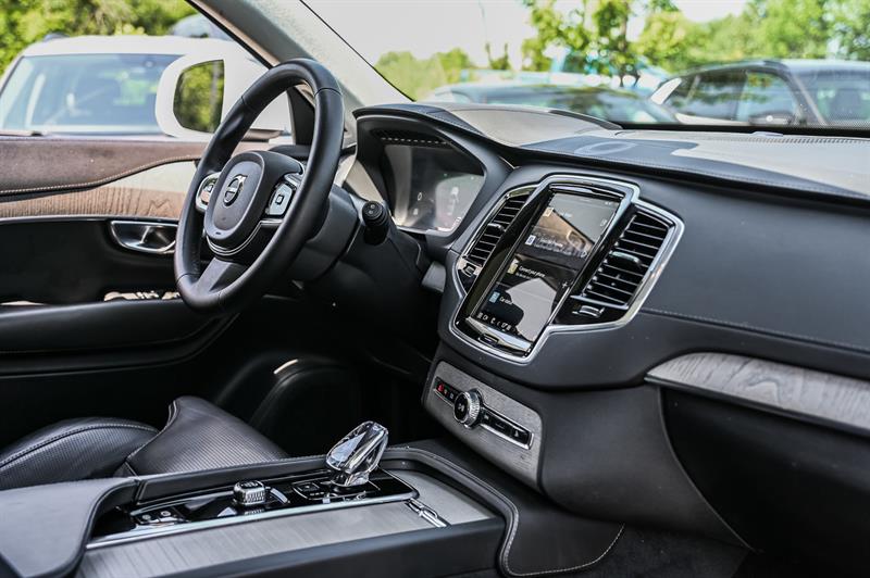 volvo XC90 Recharge 2024 - 30