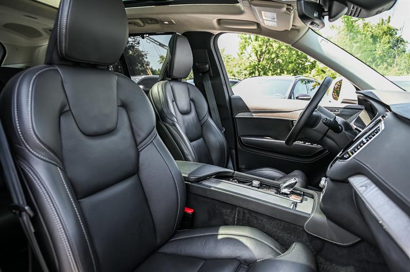 volvo XC90 Recharge 2024 - 31