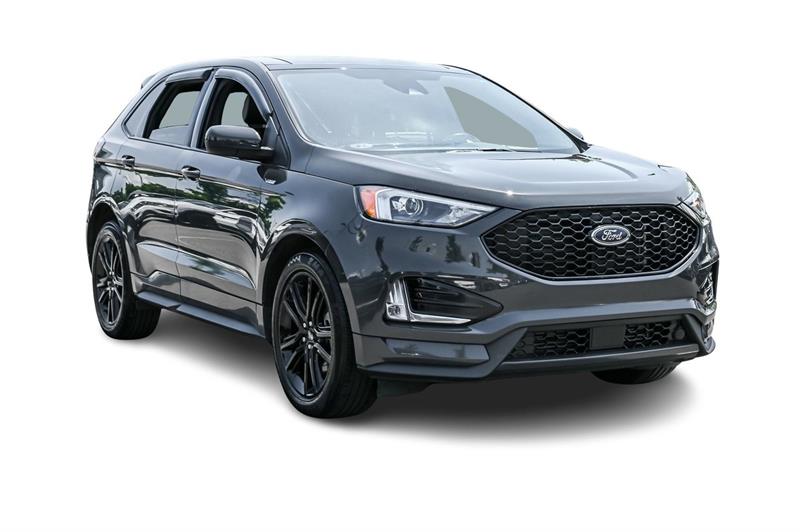 ford Edge 2021 - 3