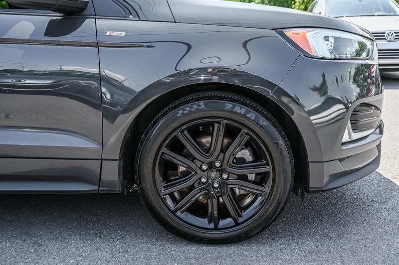 ford Edge 2021 - 4