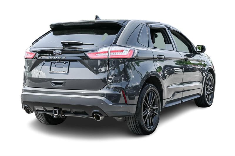 ford Edge 2021 - 6