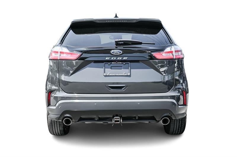 ford Edge 2021 - 7