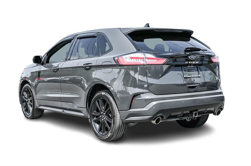 ford Edge 2021 - 8