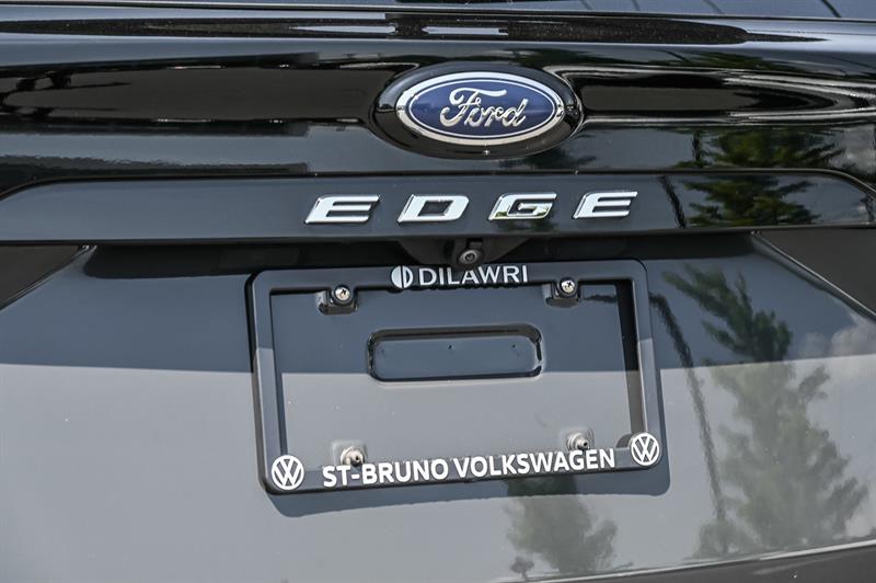 ford Edge 2021 - 9