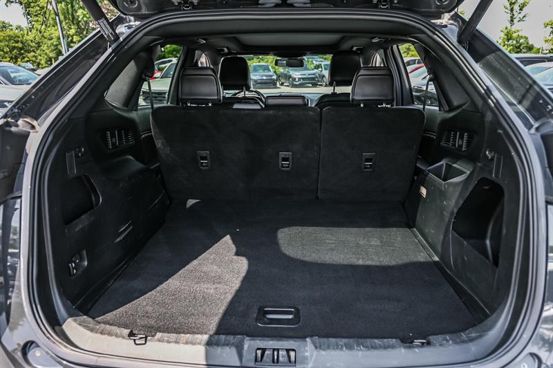 ford Edge 2021 - 10