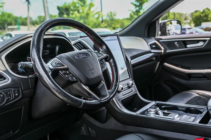 ford Edge 2021 - 11