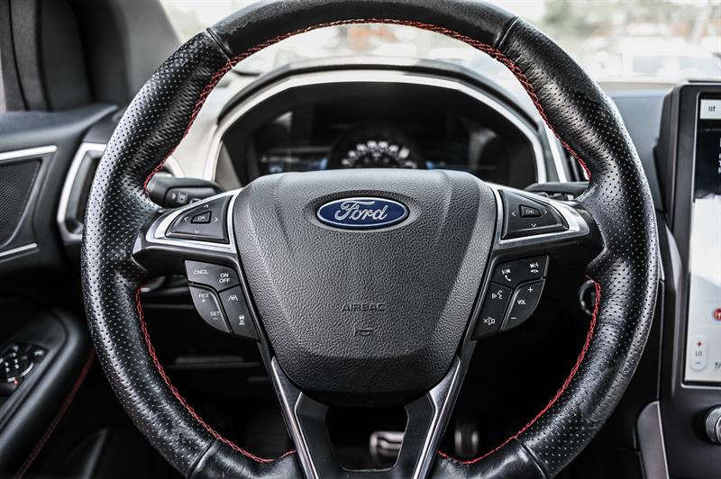 ford Edge 2021 - 13