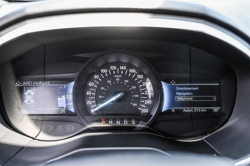 ford Edge 2021 - 14