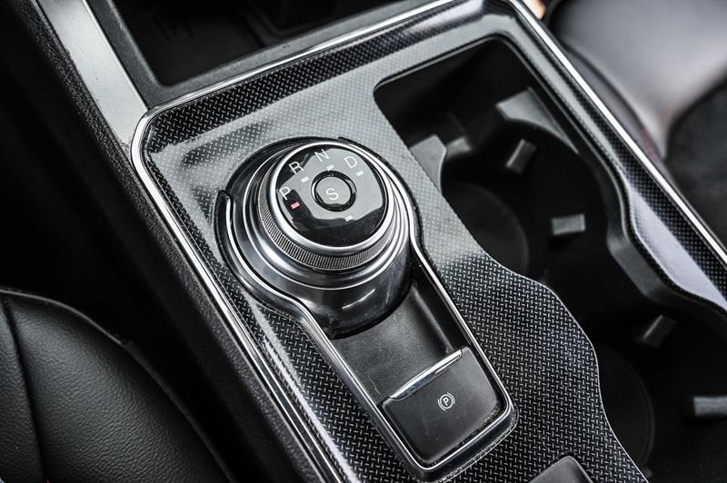 ford Edge 2021 - 15