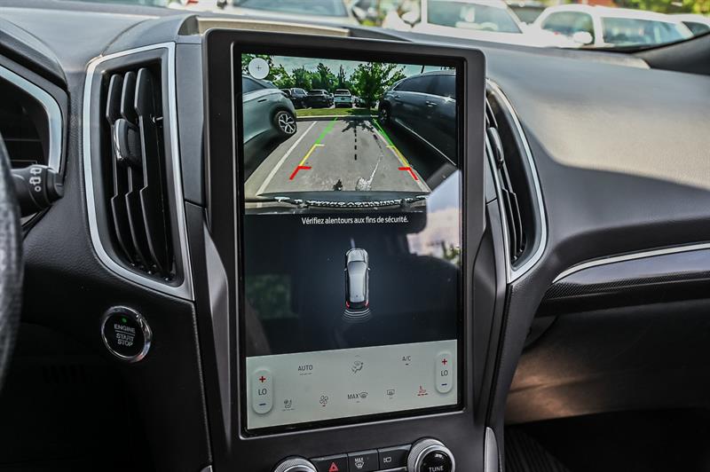 ford Edge 2021 - 19