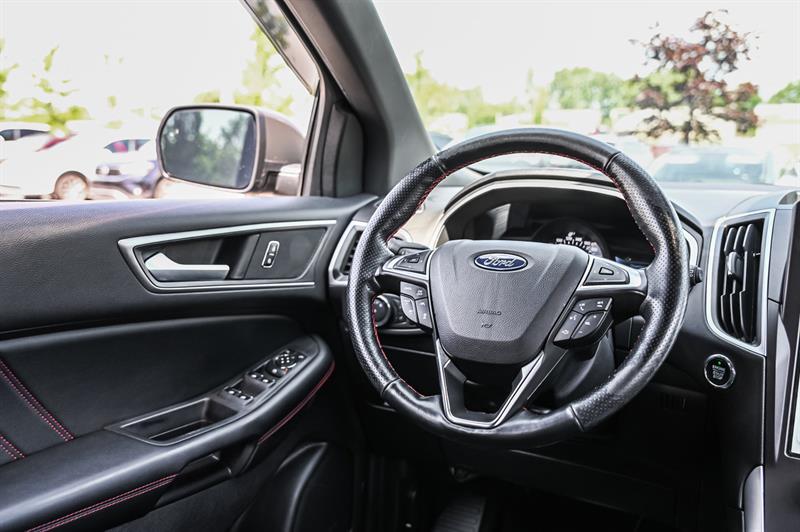 ford Edge 2021 - 23