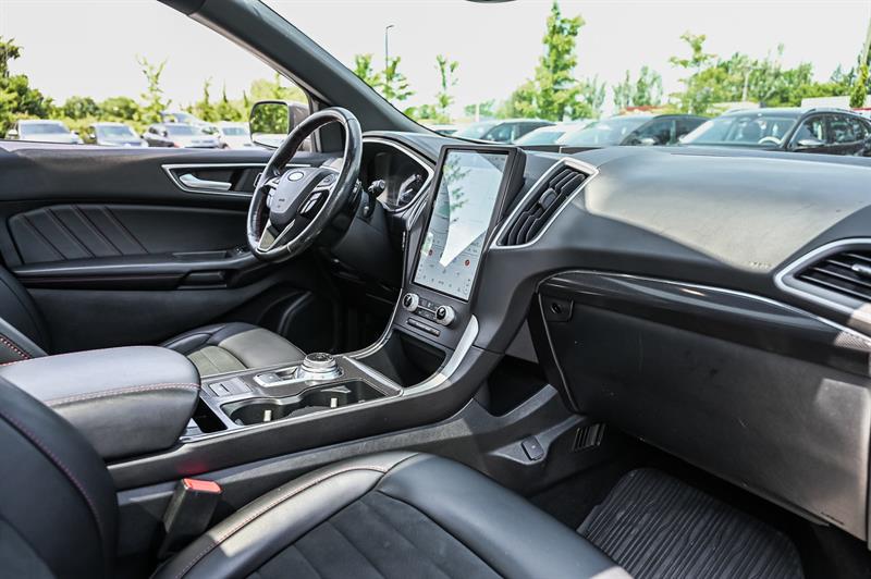 ford Edge 2021 - 25
