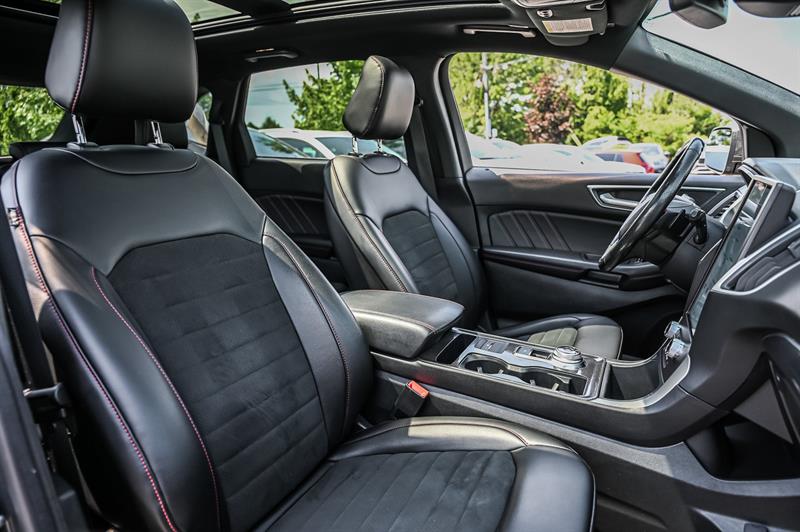 ford Edge 2021 - 26