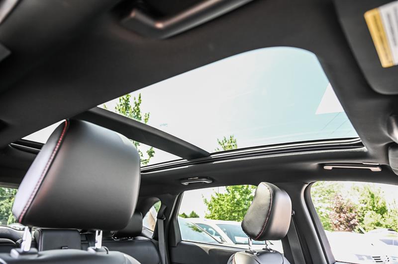 ford Edge 2021 - 27