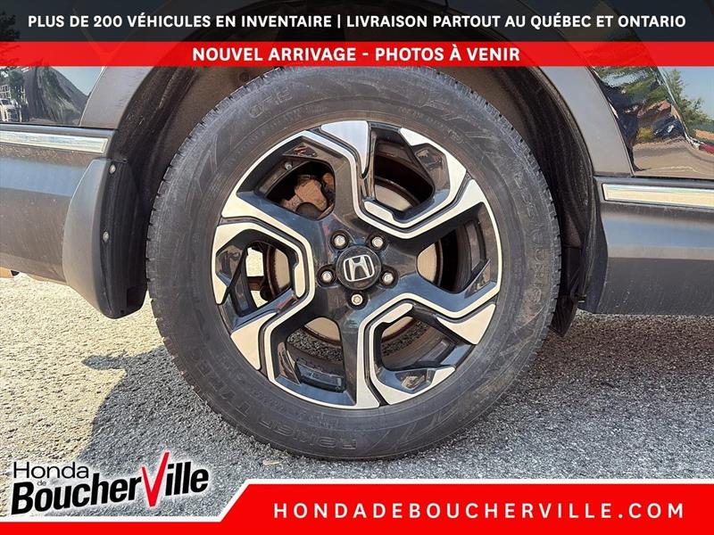 honda CR-V 2019 - 15