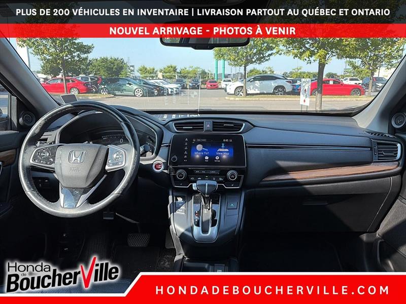 honda CR-V 2019 - 19