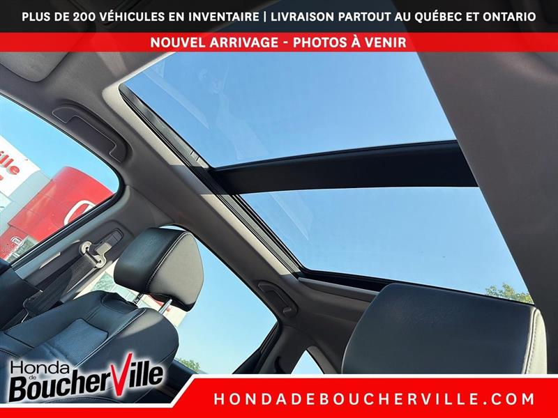 honda CR-V 2019 - 27