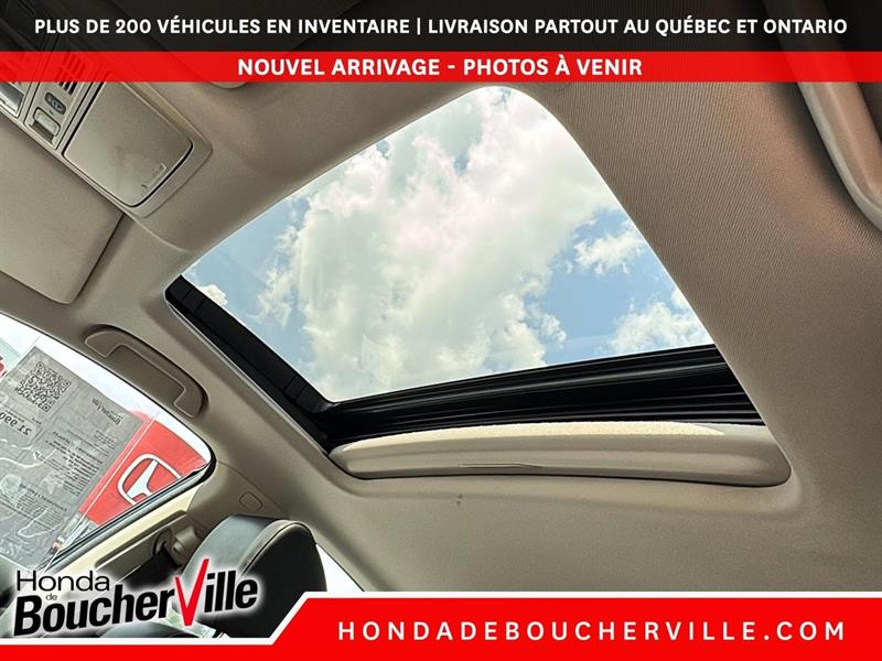 honda Accord Sedan 2018 - 27