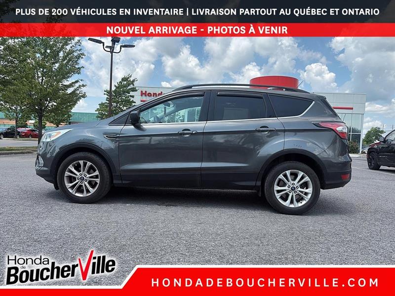 ford Escape 2017 - 3