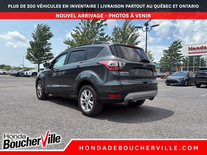 ford Escape 2017 - 5