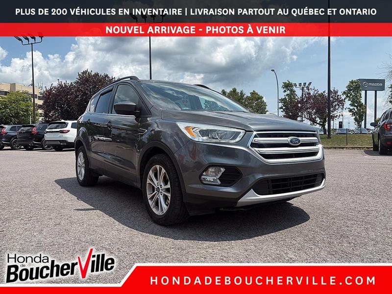 ford Escape 2017 - 9