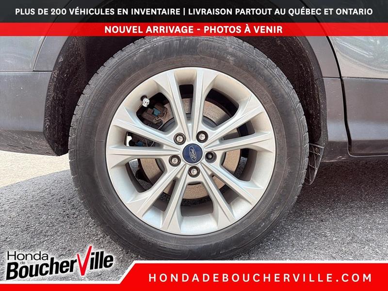 ford Escape 2017 - 15