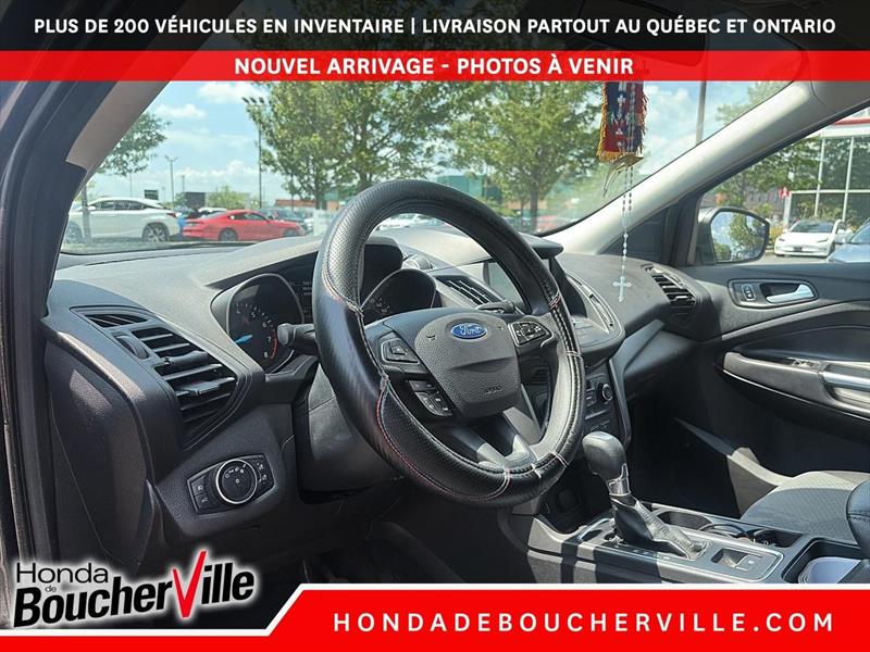 ford Escape 2017 - 23