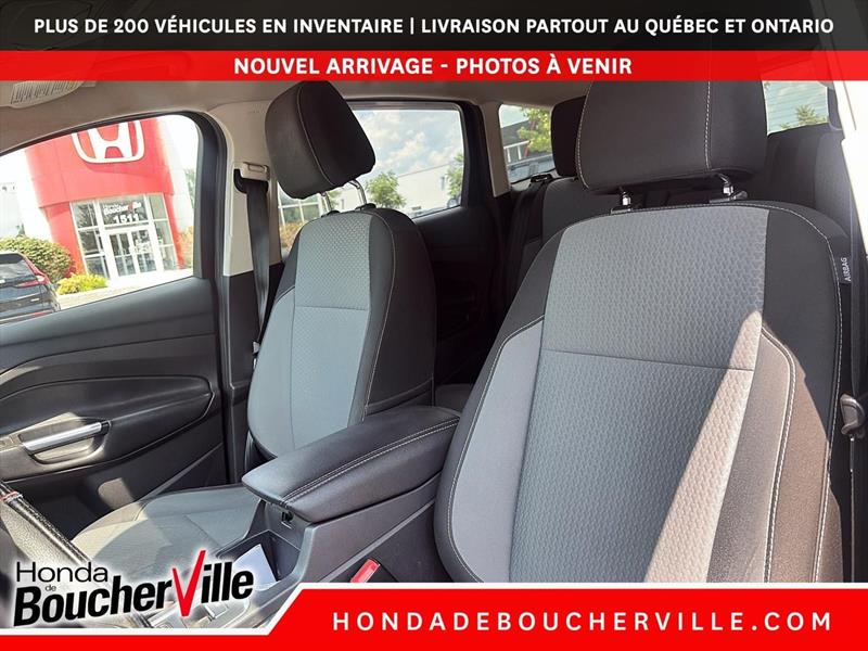 ford Escape 2017 - 25