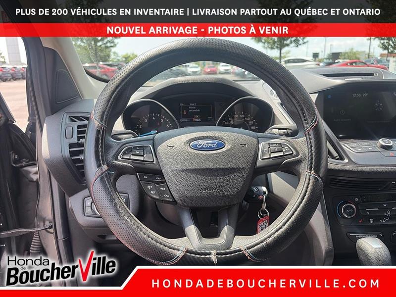ford Escape 2017 - 26