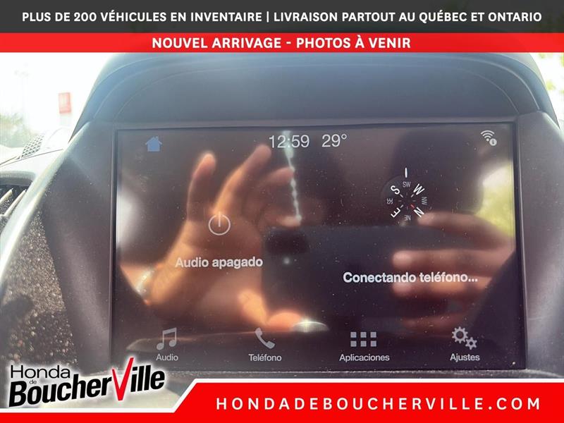 ford Escape 2017 - 29