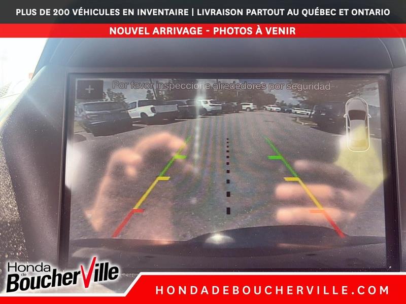 ford Escape 2017 - 30
