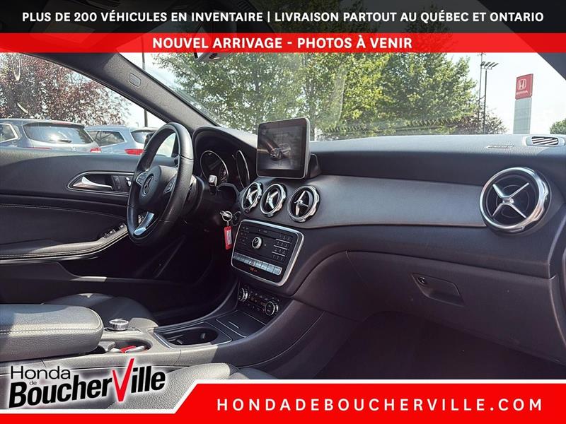 mercedes-benz GLA 2019 - 21