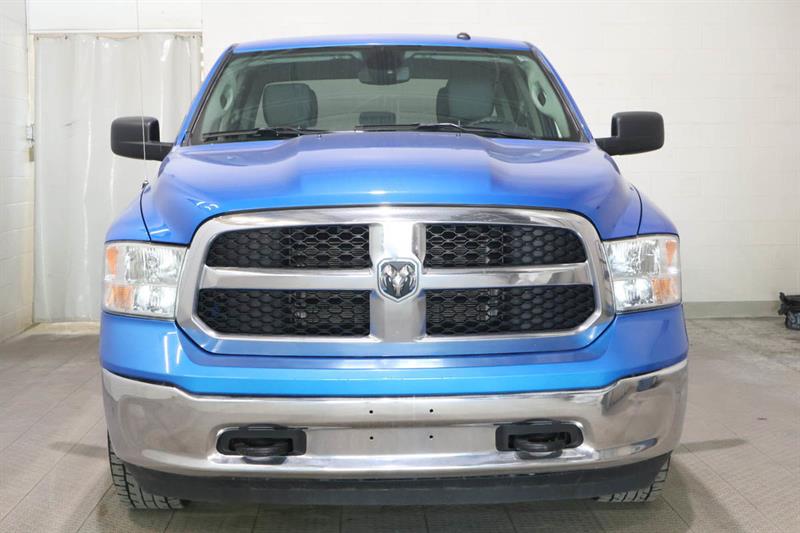 ram 1500 Classic 2023 - 2