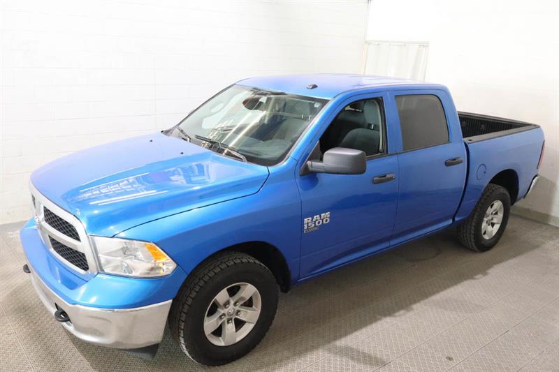 ram 1500 Classic 2023 - 3