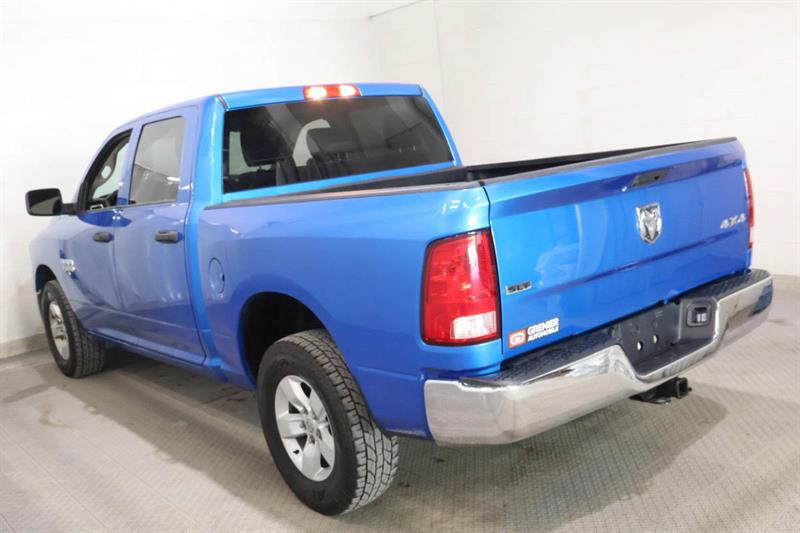 ram 1500 Classic 2023 - 5