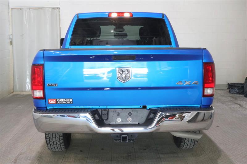 ram 1500 Classic 2023 - 6