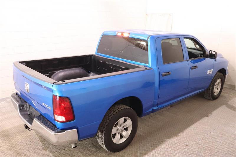 ram 1500 Classic 2023 - 8