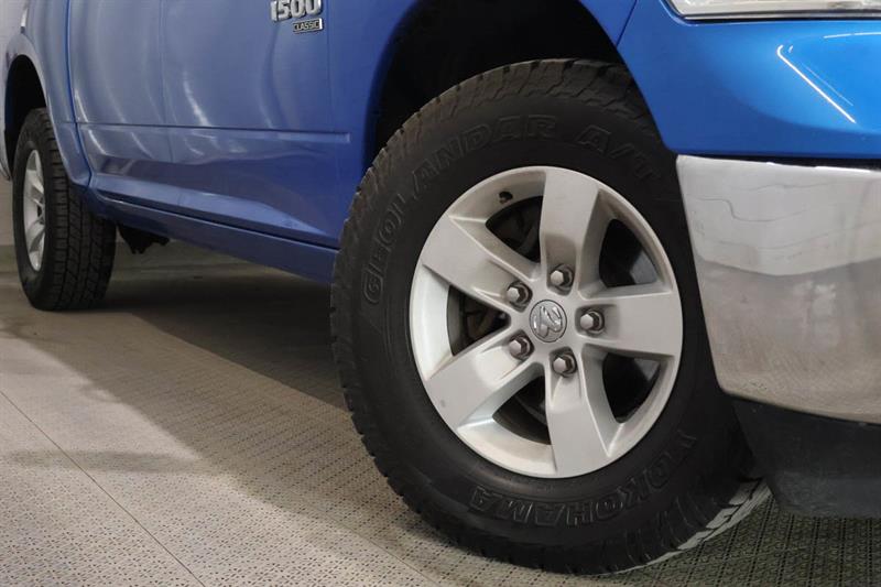 ram 1500 Classic 2023 - 10