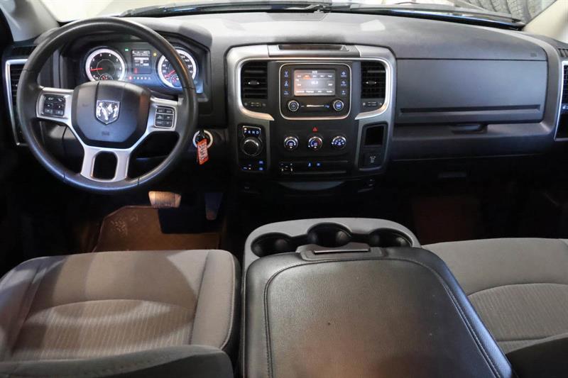 ram 1500 Classic 2023 - 14