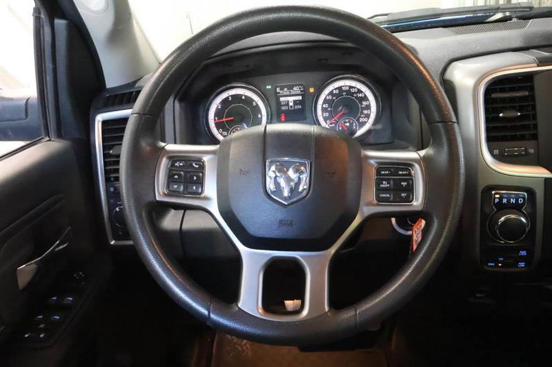ram 1500 Classic 2023 - 15