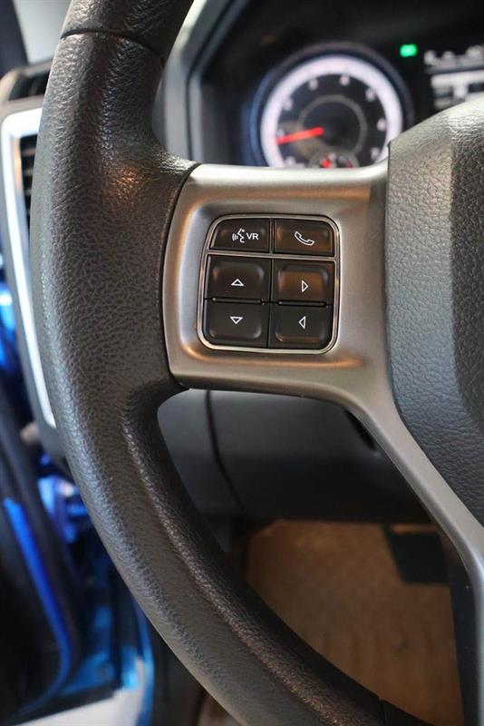ram 1500 Classic 2023 - 16