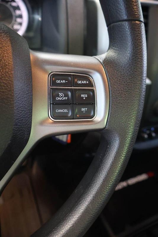 ram 1500 Classic 2023 - 18