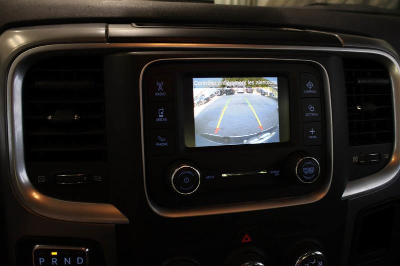 ram 1500 Classic 2023 - 22
