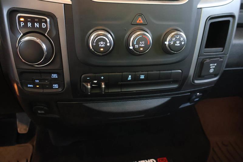 ram 1500 Classic 2023 - 23